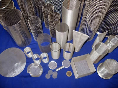 Mesh Further Processing Item